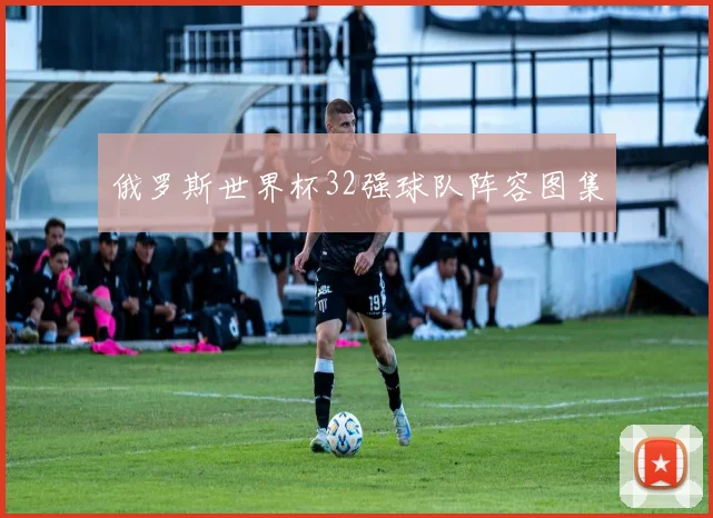 俄罗斯世界杯32强球队阵容图集